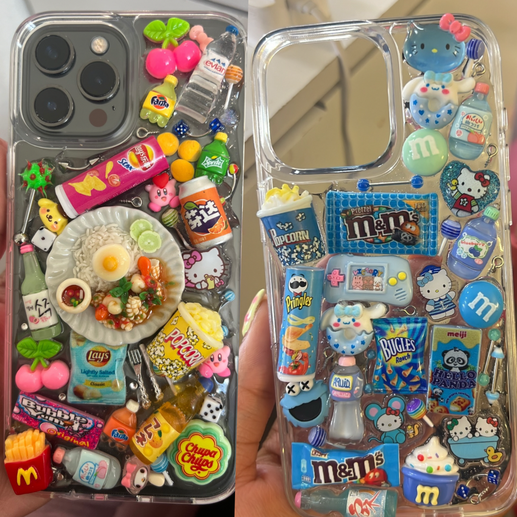 Junk” Phone case Junk” Phone case