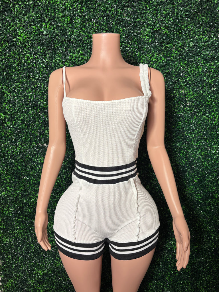 “Cabo” romper