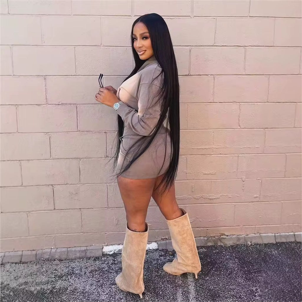 “DRK Rockstar” Co-ord set