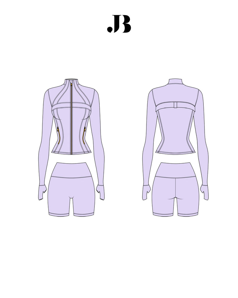 Sculpt & Define Co-ord Set