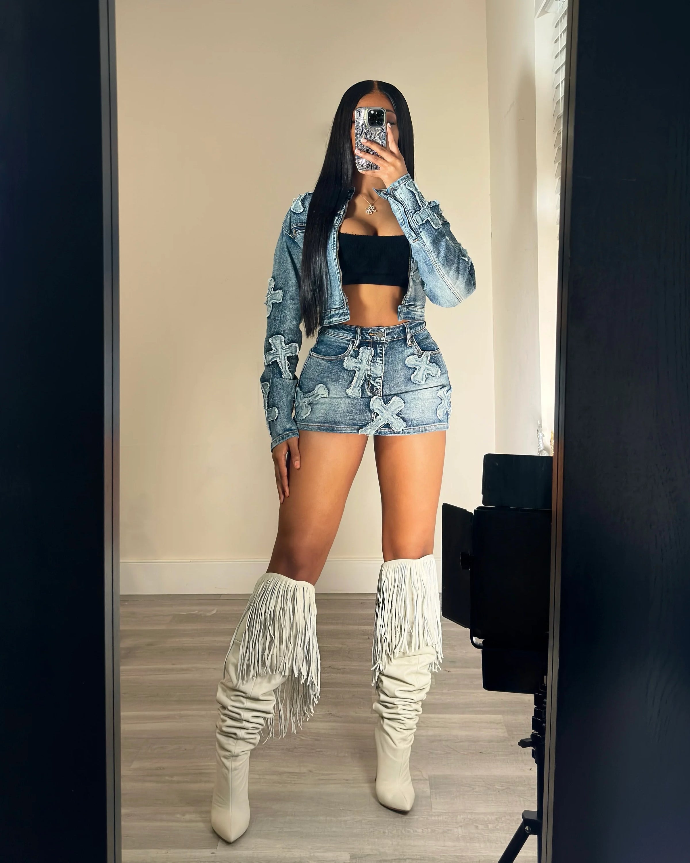 Bottoms | J'adore Boutique
